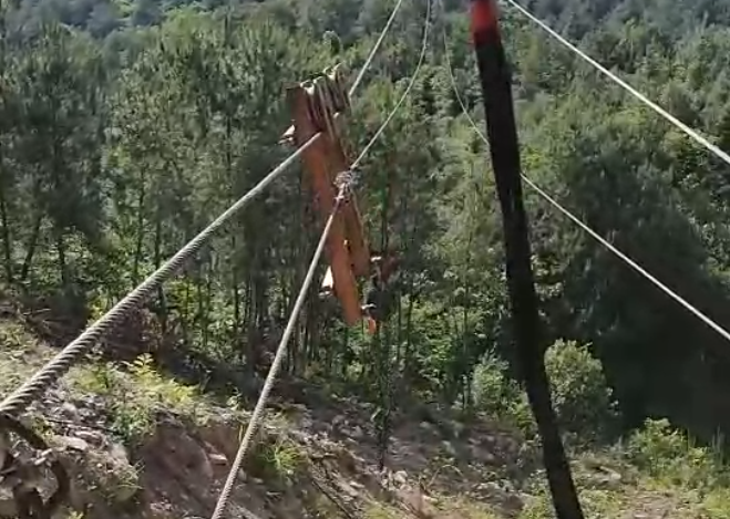 货运索道
